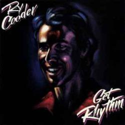 RY COODER GET RHYTHM Фирменный CD RY COODER GET RHYTHM Фирменный CD