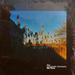 CINEMATIC ORCHESTRA MA FLEUR Виниловая пластинка CINEMATIC ORCHESTRA MA FLEUR Виниловая пластинка