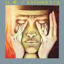 CZESLAW NIEMEN Katharsis Виниловая пластинка CZESLAW NIEMEN Katharsis Виниловая пластинка