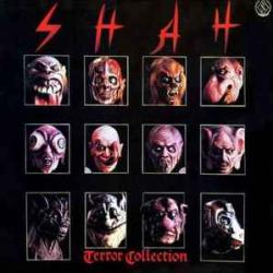 SHAH TERROR COLLECTION Виниловая пластинка SHAH TERROR COLLECTION Виниловая пластинка