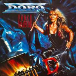 DORO FORCE MAJEURE Виниловая пластинка DORO FORCE MAJEURE Виниловая пластинка