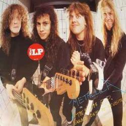 METALLICA $5.98 E.P. GARAGE DAYS RE-REVISITED Виниловая пластинка METALLICA $5.98 E.P. GARAGE DAYS RE-REVISITED Виниловая пластинка