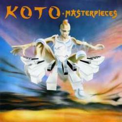 KOTO MASTERPIECES Виниловая пластинка KOTO MASTERPIECES Виниловая пластинка