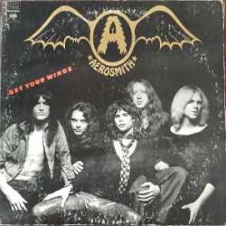 AEROSMITH GET YOUR WINGS Виниловая пластинка AEROSMITH GET YOUR WINGS Виниловая пластинка