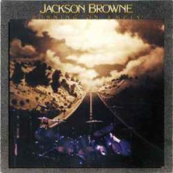 Jackson Browne Running On Empty Фирменный CD Jackson Browne Running On Empty Фирменный CD