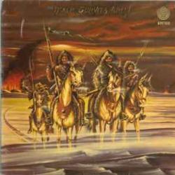 BAKER GURVITZ ARMY BAKER GURVITZ ARMY Виниловая пластинка BAKER GURVITZ ARMY BAKER GURVITZ ARMY Виниловая пластинка