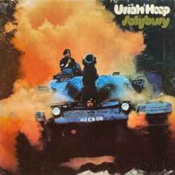 URIAH HEEP SALISBURY Виниловая пластинка URIAH HEEP SALISBURY Виниловая пластинка