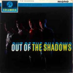 SHADOWS Out Of The Shadows Виниловая пластинка SHADOWS Out Of The Shadows Виниловая пластинка