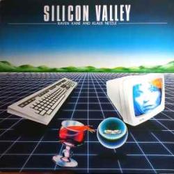 SILICON VALLEY SILICON VALLEY Виниловая пластинка SILICON VALLEY SILICON VALLEY Виниловая пластинка