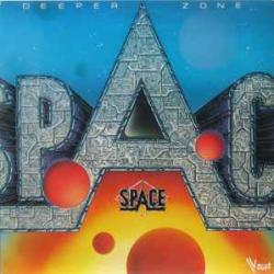 SPACE DEEPER ZONE Виниловая пластинка SPACE DEEPER ZONE Виниловая пластинка
