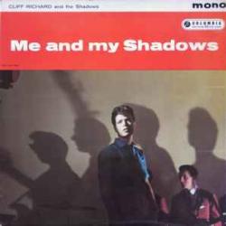 Cliff Richard And The Shadows Me And My Shadows Виниловая пластинка Cliff Richard And The Shadows Me And My Shadows Виниловая пластинка