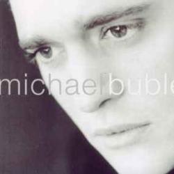 MICHAEL BUBLE MICHAEL BUBLE Фирменный CD MICHAEL BUBLE MICHAEL BUBLE Фирменный CD