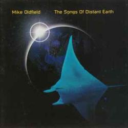 MIKE OLDFIELD SONGS OF DISTANT EARTH Виниловая пластинка MIKE OLDFIELD SONGS OF DISTANT EARTH Виниловая пластинка