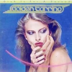 GOLDEN EARRING GRAB IT FOR A SECOND Виниловая пластинка GOLDEN EARRING GRAB IT FOR A SECOND Виниловая пластинка
