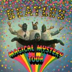 BEATLES MAGICAL MYSTERY TOUR Виниловая пластинка BEATLES MAGICAL MYSTERY TOUR Виниловая пластинка