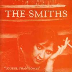 SMITHS Louder Than Bombs Виниловая пластинка SMITHS Louder Than Bombs Виниловая пластинка