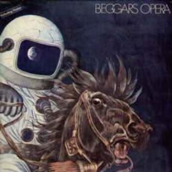 BEGGARS OPERA PATHFINDER Виниловая пластинка BEGGARS OPERA PATHFINDER Виниловая пластинка