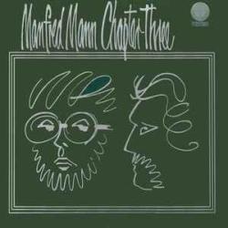 MANFRED MANN Manfred Mann Chapter Three Виниловая пластинка MANFRED MANN Manfred Mann Chapter Three Виниловая пластинка