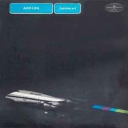 ARP-LIFE JUMBO JET Виниловая пластинка ARP-LIFE JUMBO JET Виниловая пластинка