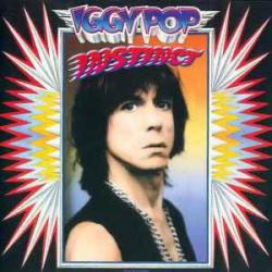 IGGY POP INSTINCT Виниловая пластинка IGGY POP INSTINCT Виниловая пластинка