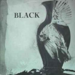BLACK BLACK Виниловая пластинка BLACK BLACK Виниловая пластинка