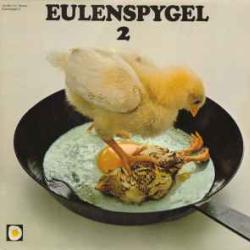EULENSPYGEL 2 Виниловая пластинка EULENSPYGEL 2 Виниловая пластинка