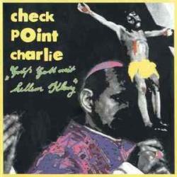 CHECKPOINT CHARLIE Grüß Gott Mit Hellem Klang Фирменный CD CHECKPOINT CHARLIE Grüß Gott Mit Hellem Klang Фирменный CD
