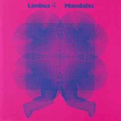LIMBUS 4 MANDALAS Фирменный CD LIMBUS 4 MANDALAS Фирменный CD