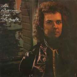 LEE RITENOUR FEEL THE NIGHT Виниловая пластинка LEE RITENOUR FEEL THE NIGHT Виниловая пластинка
