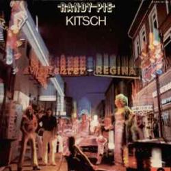 RANDY PIE KITSCH Виниловая пластинка RANDY PIE KITSCH Виниловая пластинка