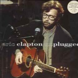 ERIC CLAPTON UNPLUGGED Виниловая пластинка ERIC CLAPTON UNPLUGGED Виниловая пластинка