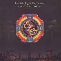 ELECTRIC LIGHT ORCHESTRA A NEW WORLD RECORD Виниловая пластинка ELECTRIC LIGHT ORCHESTRA A NEW WORLD RECORD Виниловая пластинка