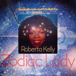 ROBERTA KELLY ZODIAC LADY Виниловая пластинка ROBERTA KELLY ZODIAC LADY Виниловая пластинка