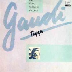 ALAN PARSONS PROJECT GAUDI Виниловая пластинка ALAN PARSONS PROJECT GAUDI Виниловая пластинка