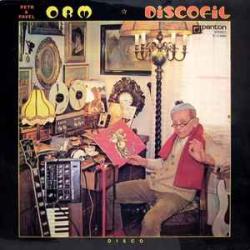 Petr & Pavel ORM Discofil Виниловая пластинка Petr & Pavel ORM Discofil Виниловая пластинка