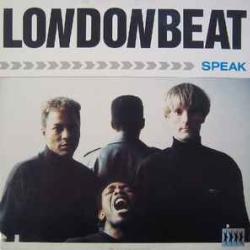 LONDONBEAT SPEAK Виниловая пластинка LONDONBEAT SPEAK Виниловая пластинка