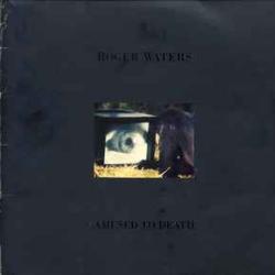ROGER WATERS AMUSED TO DEATH Виниловая пластинка ROGER WATERS AMUSED TO DEATH Виниловая пластинка