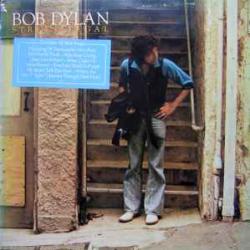 BOB DYLAN STREET LEGAL Виниловая пластинка BOB DYLAN STREET LEGAL Виниловая пластинка