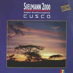 CUSCO SIELMANN 2000 Виниловая пластинка CUSCO SIELMANN 2000 Виниловая пластинка