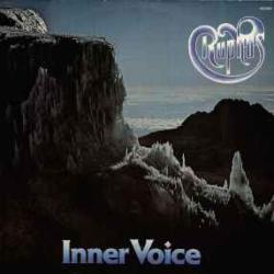 RUPHUS INNER VOICE Виниловая пластинка RUPHUS INNER VOICE Виниловая пластинка