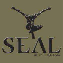 SEAL BEST 1991-2004 Фирменный CD SEAL BEST 1991-2004 Фирменный CD