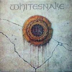 WHITESNAKE 1987 Виниловая пластинка WHITESNAKE 1987 Виниловая пластинка