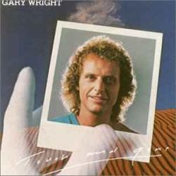 GARY WRIGHT Touch And Gone Виниловая пластинка GARY WRIGHT Touch And Gone Виниловая пластинка
