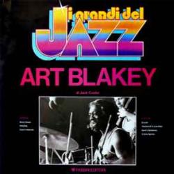 ART BLAKEY Art Blakey Виниловая пластинка ART BLAKEY Art Blakey Виниловая пластинка