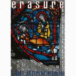 ERASURE INNOCENTS Фирменный CD ERASURE INNOCENTS Фирменный CD
