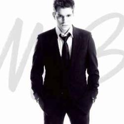 MICHAEL BUBLE IT'S TIME Фирменный CD MICHAEL BUBLE IT'S TIME Фирменный CD