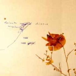 Daisuke Miyatani Diario Фирменный CD Daisuke Miyatani Diario Фирменный CD