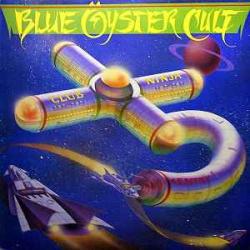 BLUE OYSTER CULT CLUB NINJA Виниловая пластинка BLUE OYSTER CULT CLUB NINJA Виниловая пластинка