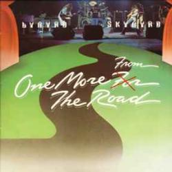 LYNYRD SKYNYRD ONE MORE FROM THE ROAD Виниловая пластинка LYNYRD SKYNYRD ONE MORE FROM THE ROAD Виниловая пластинка