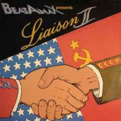 BEAT-A-MAX LIAISON II Виниловая пластинка BEAT-A-MAX LIAISON II Виниловая пластинка